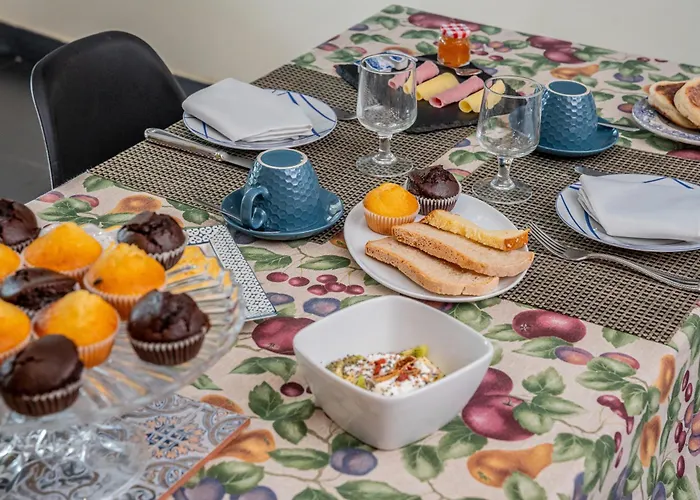 A-Típica GuestHouse