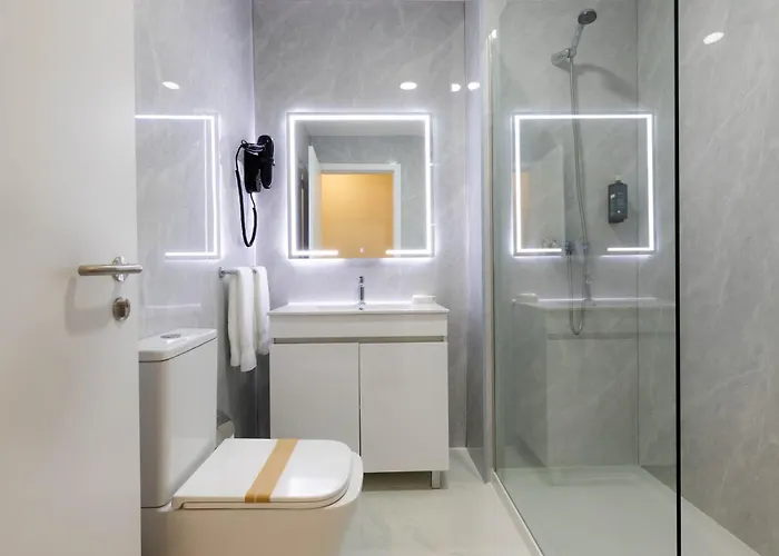 Gaivota Guest House