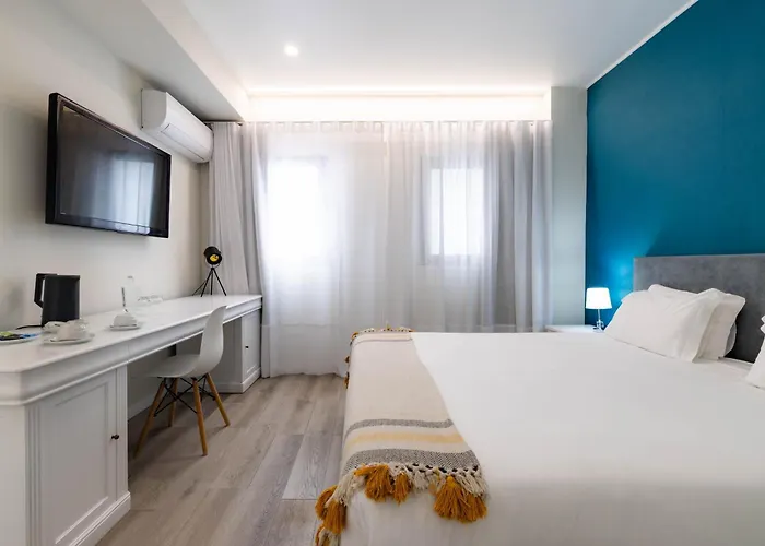 Gaivota Guest House